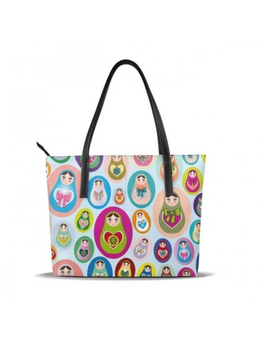 Sac Matriochka NINON en linge