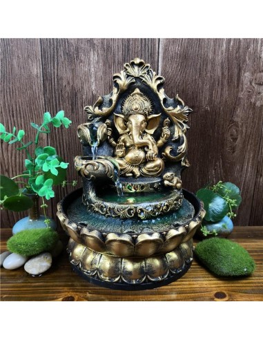 Fontaine Ganesh sélection de produits