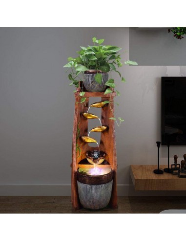 Grande fontaine zen Toutes les collections ici