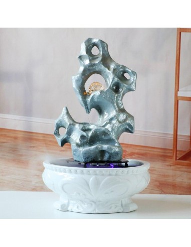 Fontaine zen yoga commande en ligne