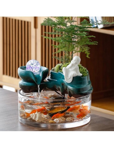 Fontaine pour Aquarium en ligne des produits 