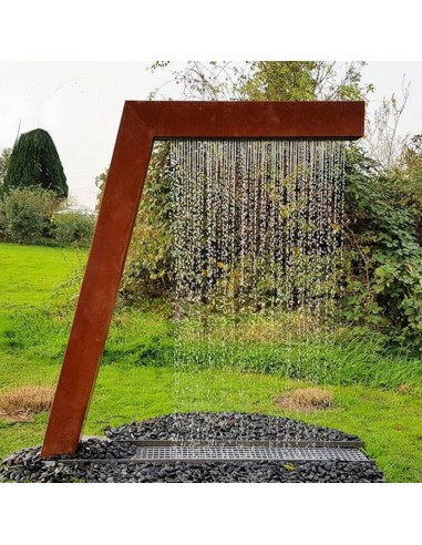 Fontaine Exterieur de Jardin Moderne livraison et retour toujours gratuits