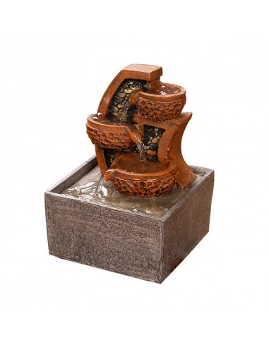 Fontaine Zen Interieur Livraison rapide