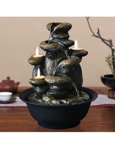 Fontaine Zen Bureau 50-70% off 