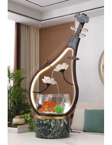 Aquarium Fontaine d'Intérieur 50-70% off 