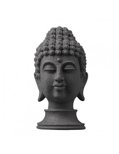 Tête de Bouddha Déco Zen en stock