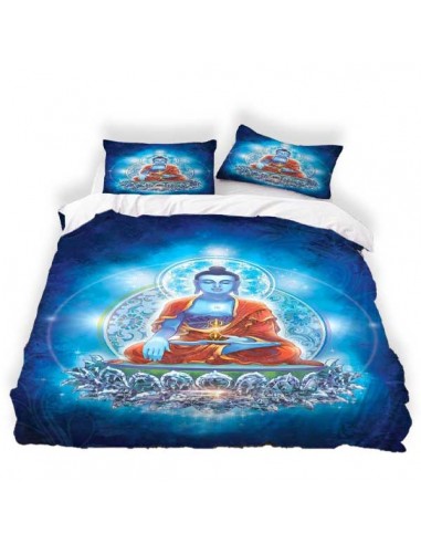 Parure de Lit Zen Bouddha ouvre sa boutique