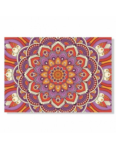 Tapis de Yoga Mandala Venez découvrir notre 