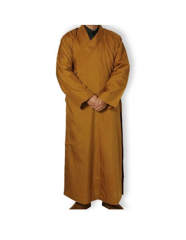 Robe Bouddhiste pour Homme est présent 