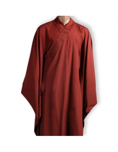 Robe de Moine Zen le concept de la Pate a emporter 