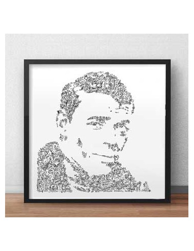 Jacques Brel de technologie