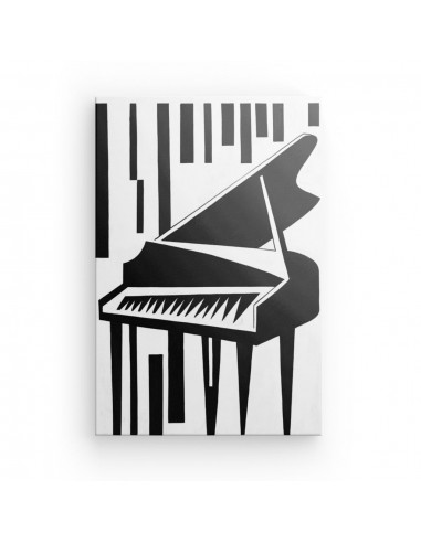 Tableau Piano Symphonie Graphique Comparez plus de prix