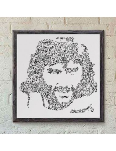 George Best Amélioration de cerveau avec