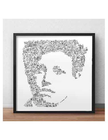 Arthur Rimbaud 50-70% off 