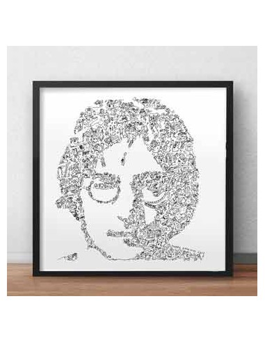 John Lennon Venez acheter