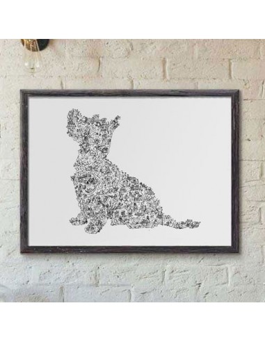 The Westie - West Highland Terrier en ligne